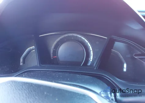 2016 Honda Civic Lx from USA, damaged, VIN 2HGFC2F57GH560072